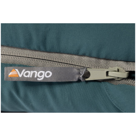 Трисезонний спальний мішок Vango Stellar Single