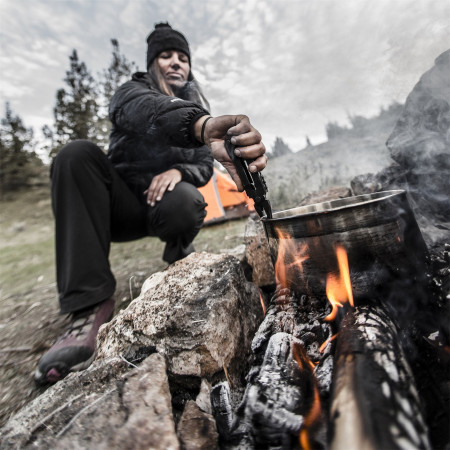 Мультитул Gerber MP600 Needlenose Basic Black