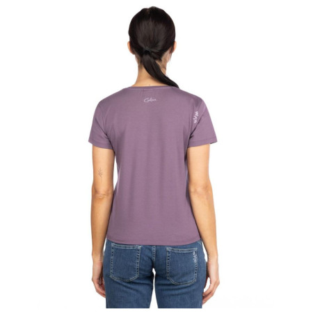 Жіноча футболка Chillaz Iseo Rock Hero Winter