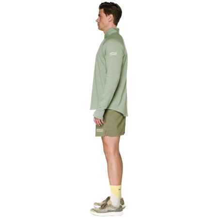 Чоловіча толстовка Devold Endurance Merino Zip Man