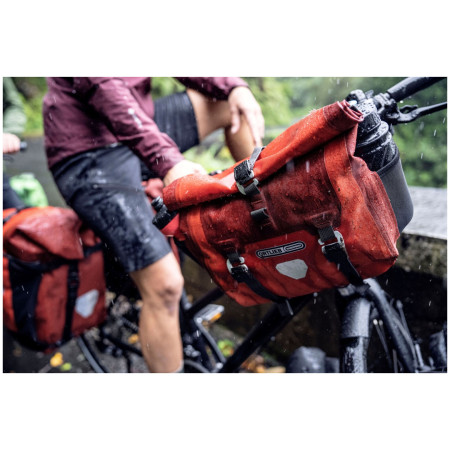 Сумка на кермо Ortlieb Handlebar-Pack Plus