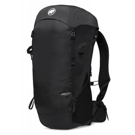 Рюкзак Mammut Ducan 24 чорний