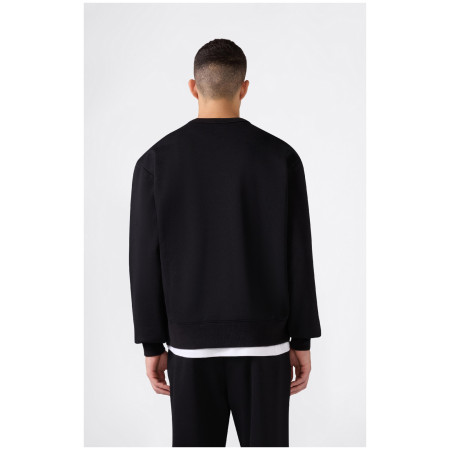 Чоловіча толстовка Champion Crewneck Sweatshirt M Modern Heritage