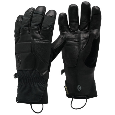 Рукавиці Black Diamond Patrol Gloves