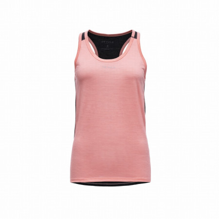 Жіноча майка Devold Running Merino 130 Tank Wmn