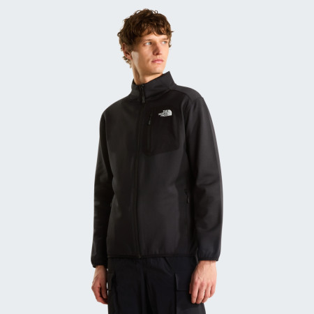 Чоловіча кофта The North Face Crest Fz