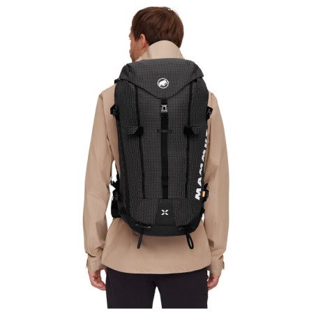 Туристичний рюкзак Mammut Trion 38