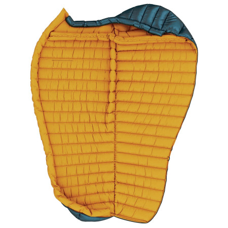 Пуховий спальник Hannah Loft 400 195 cm