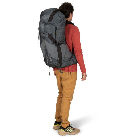 Туристичний рюкзак Osprey Exos 48