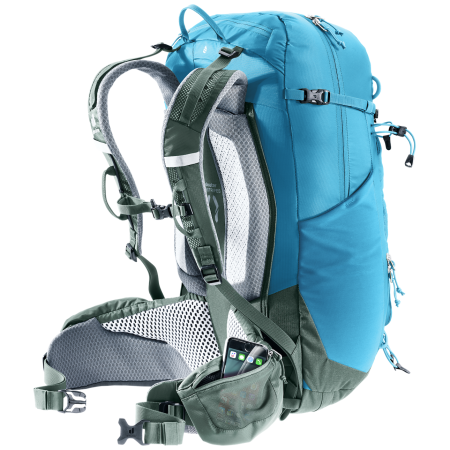 Рюкзак Deuter Trail Pro 33