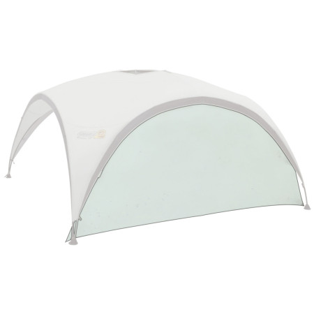Бічна стіна до намету Coleman Event Shelter Sunwall Door XL срібний