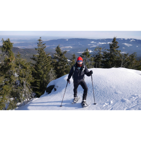 Sněžnice Inook Odyssey