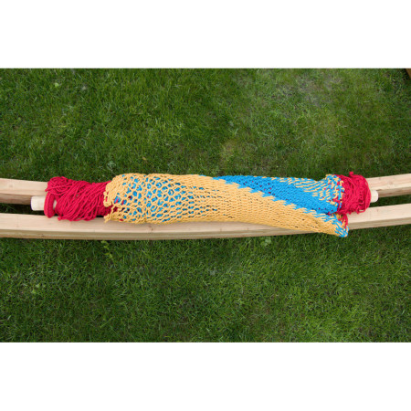 Гамак Hamaka.eu Sierra 2v1 IH