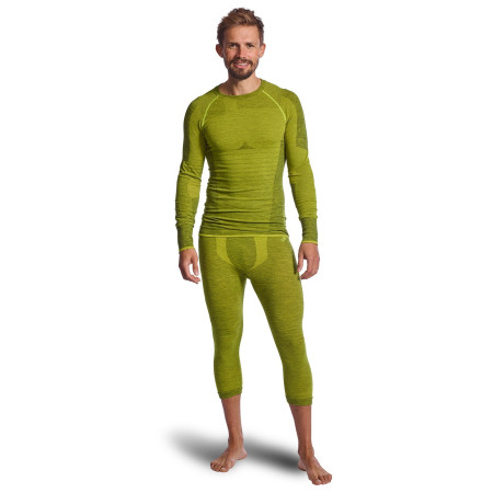 Чоловічі 3/4 штани Ortovox 230 Competition Short Pants