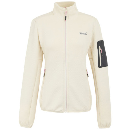 Жіноча толстовка Regatta Women's Aldean білий LgtVan(Llas)