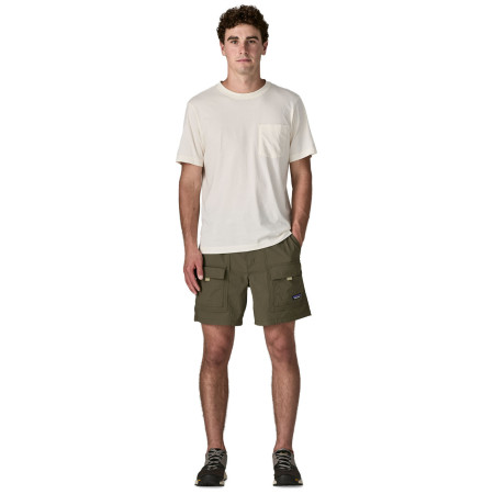 Чоловічі шорти Patagonia Men's Outdoor Everyday Shorts - 6"