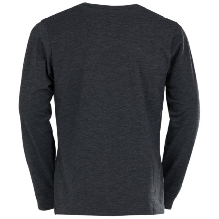 Чоловіча функціональна футболка Fundango Justin Longsleeve T-shirt