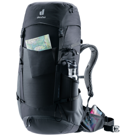 Туристичний рюкзак Deuter Futura Pro 32