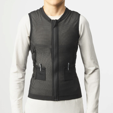 Захист спини Salomon Flexcell Pro Jr