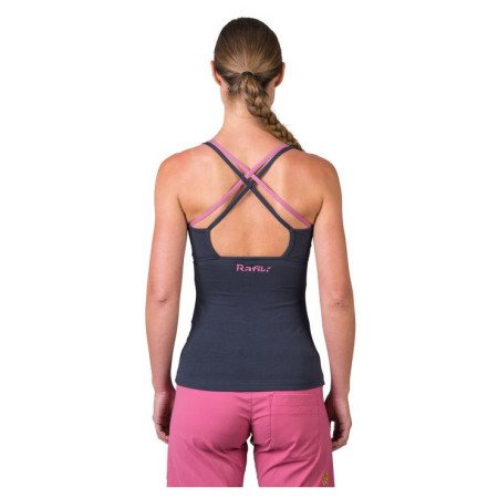 Жіноча майка Rafiki Suesca Ctn