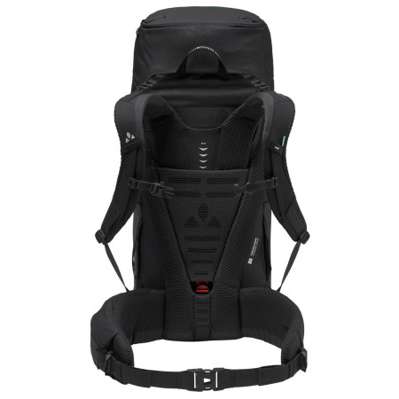 Туристичний рюкзак Vaude Asymmetric 42+8