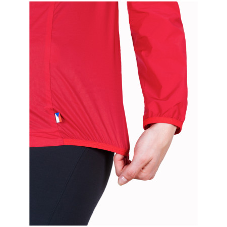 Жіноча вітровка High Point Trail Pertex Lady Jacket