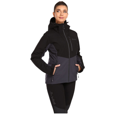 Жіноча куртка Kilpi Flip-W