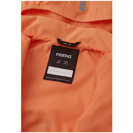 Дитяча куртка Reima Finholma