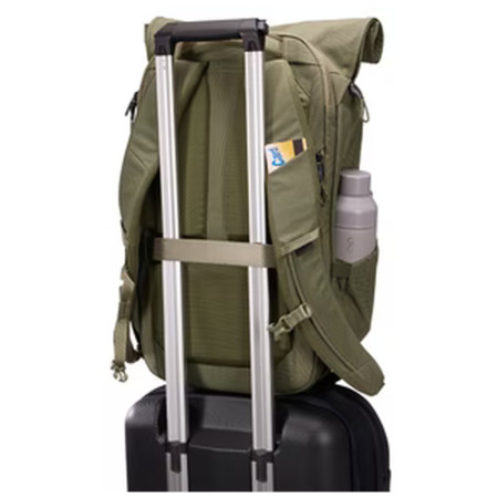 Рюкзак для ноутбука з застібкою роллтоп Thule Paramount 24L