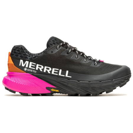 Чоловічі кросівки Merrell Agility Peak 5 Gtx