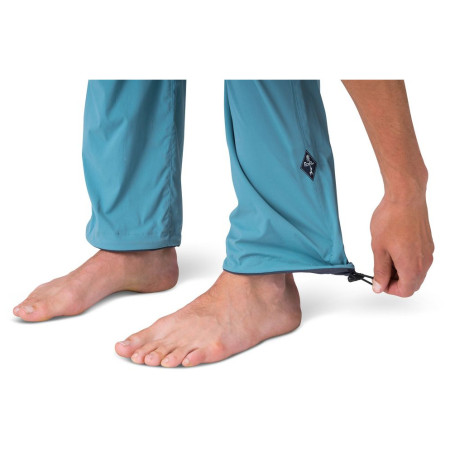 Чоловічі штани Rafiki Drive 2024