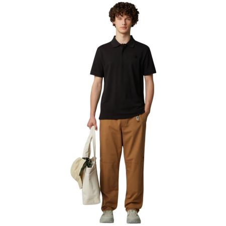 Чоловіча футболка The North Face Essential Regular Polo