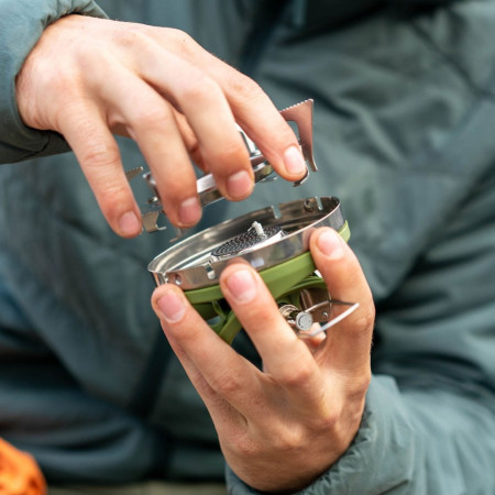 Насадка для казанка Jet Boil Pot Support (2019)