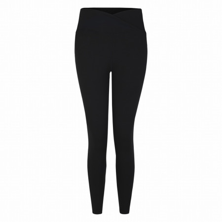 Жіночі легінси Dare 2b Revived Legging чорний black