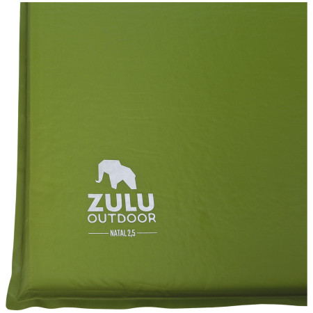 Самонадувний килимок Zulu Natal 2,5