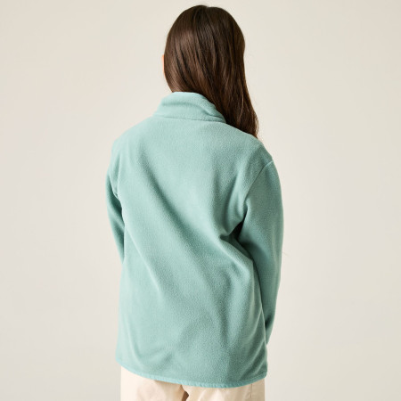 Дитяча толстовка Regatta Junior Frankie F/Z Ivy Moss