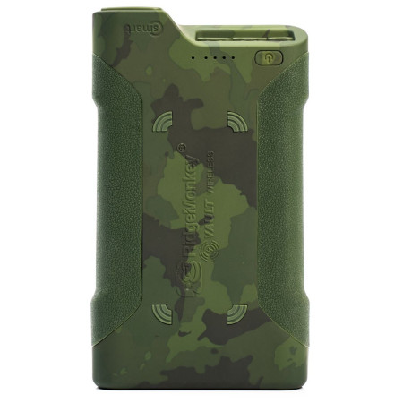 Павербанк Ridge Monkey Vault C-Smart Wireless 42150mAh Camo