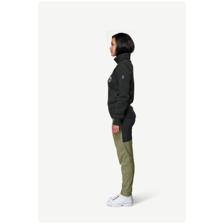 Водолазка Devold Nansen Legacy High Neck