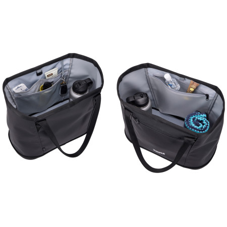 Сумка через плече Thule Chasm