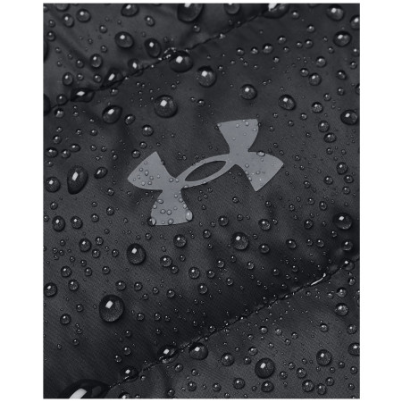 Жіноча куртка Under Armour Armour Down 2.0 Jkt