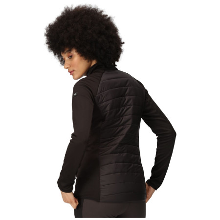 Жіноча куртка Regatta Wmn Clumber Hyb IV