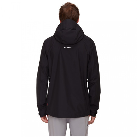 Чоловіча куртка Mammut Alto Light HS Hooded Jacket