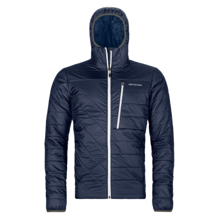 Чоловіча куртка Ortovox Swisswool Piz Bianco Jacket M