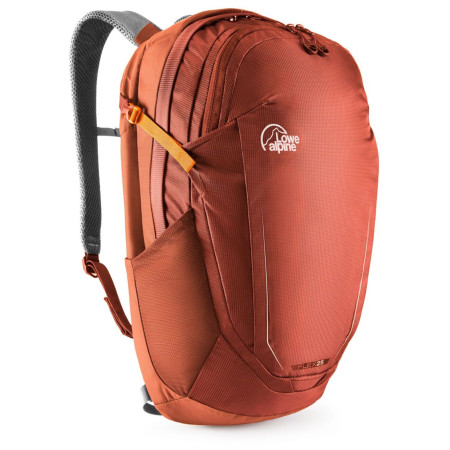 Batoh Lowe Alpine Flex 25 červená Tabasco