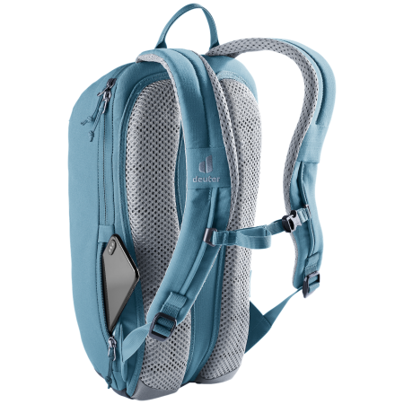 Міський рюкзак Deuter Stepout 12