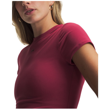 Жіноча футболка Under Armour Motion Fitted SS