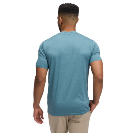 Чоловіча функціональна футболка Black Diamond M Circuit Ss Tee