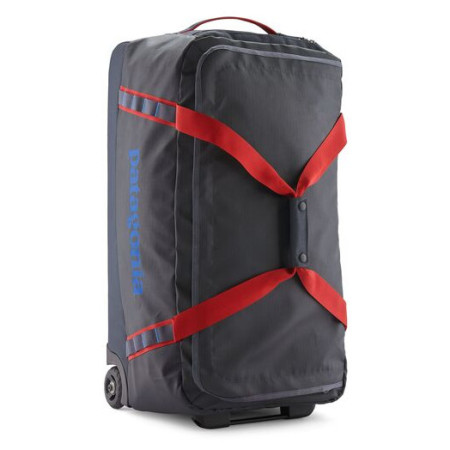 Валіза Patagonia Black Hole Wheeled Duffel 70L