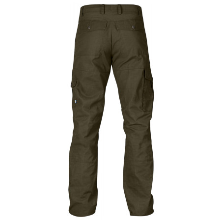Чоловічі штани Fjällräven Karl Pro Trousers M