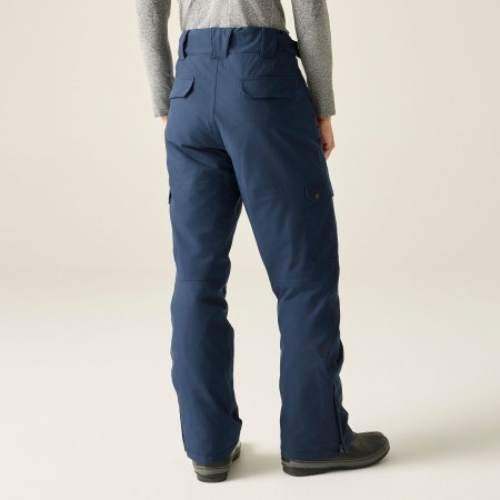Чоловічі штани Dare 2b Baseplate Insulated Pant